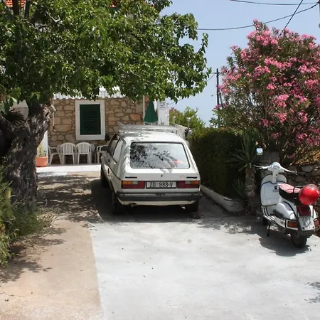 Apartament By The Sea Kali, Ugljan - 8269 Kali