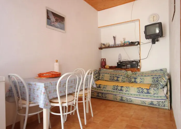 By The Sea Kali, Ugljan - 8269 Appartement *