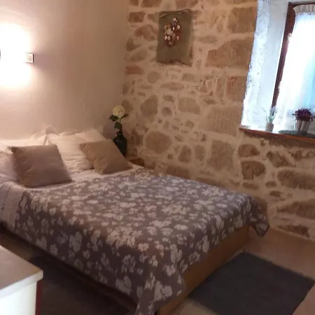 Apartamento By The Sea Kali, Ugljan - 8269