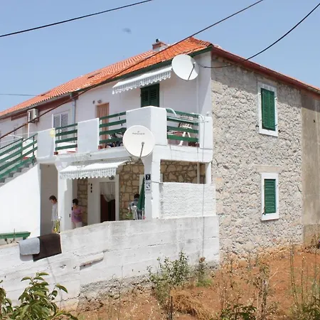 Apartamento By The Sea Kali, Ugljan - 8269 Kali