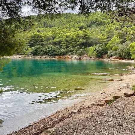 Apartments By The Sea Kali, Ugljan - 8269 Apartment Kali