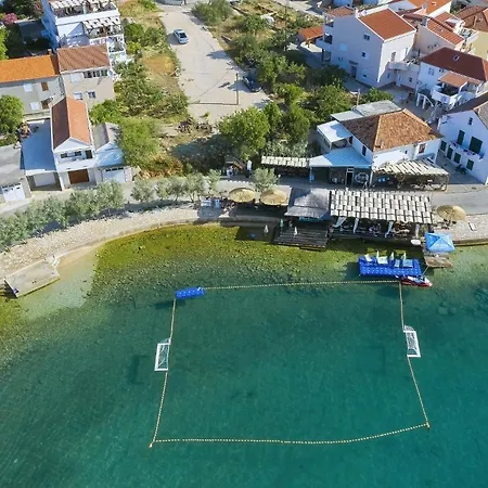 By The Sea Kali, Ugljan - 8269 Daire Kali