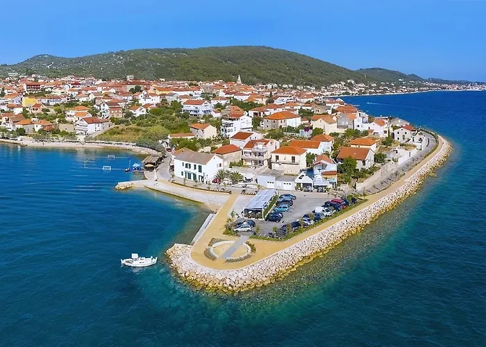 By The Sea Kali, Ugljan - 8269 *